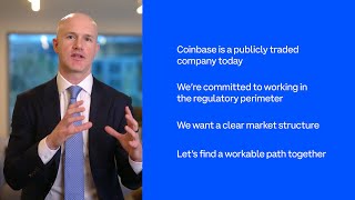 Coinbase responds to the SEC’s Wells notice | Excerpt