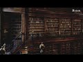 You are studying with some classical music in an ancient academy  a playlist
