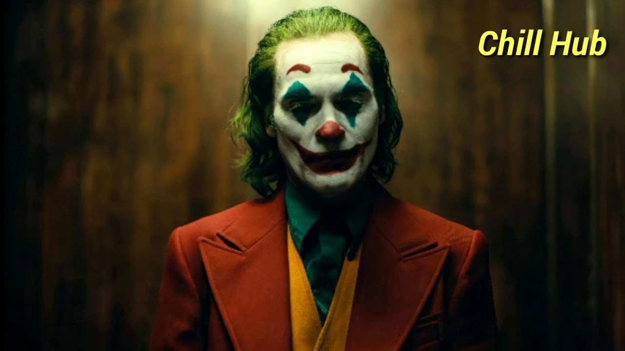 Joker 2019 (soundtrack) Shawn James That's Life (Frank Sinatra