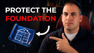 You Don't Have a Tax Problem. You Have an Architecture Problem.