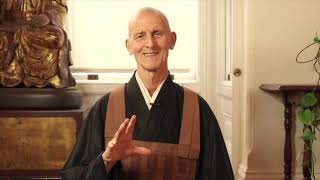 Celebrity Starting at the Start of Zen Mind, Beginner's Mind Profile