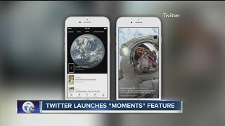 What's that new Twitter feature all about?