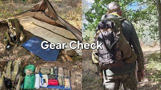 Super Stealth Ninja Pack - Karrimor hydro pack