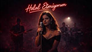 Helal Etmiyorum  Duygusal Slow Trke ark  Psychedelic Vibe