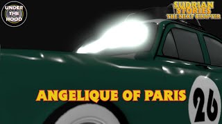 Under the Hood - Angelique