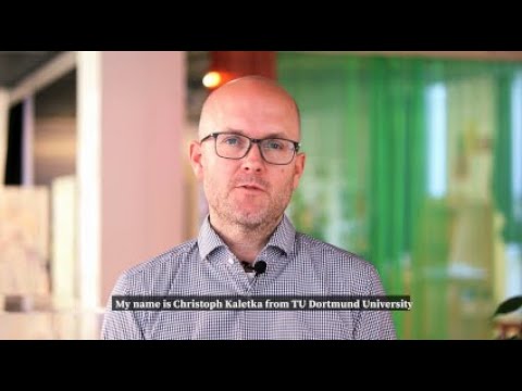 A view from the partners - Episode 4: TU Dortmund University