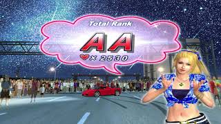 OutRun 2SP: Heart Attack Mode GOAL D | 4K60