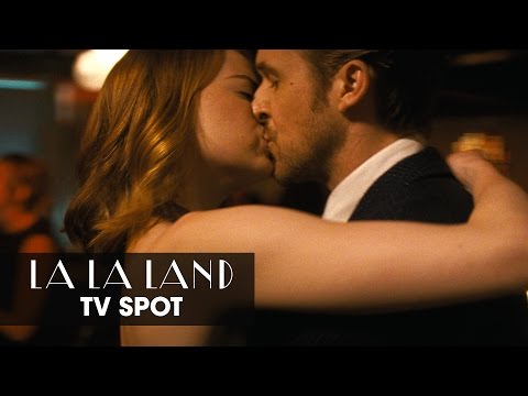 La La Land (2016 Movie) Official TV Spot – “Take Your Breath Away”
