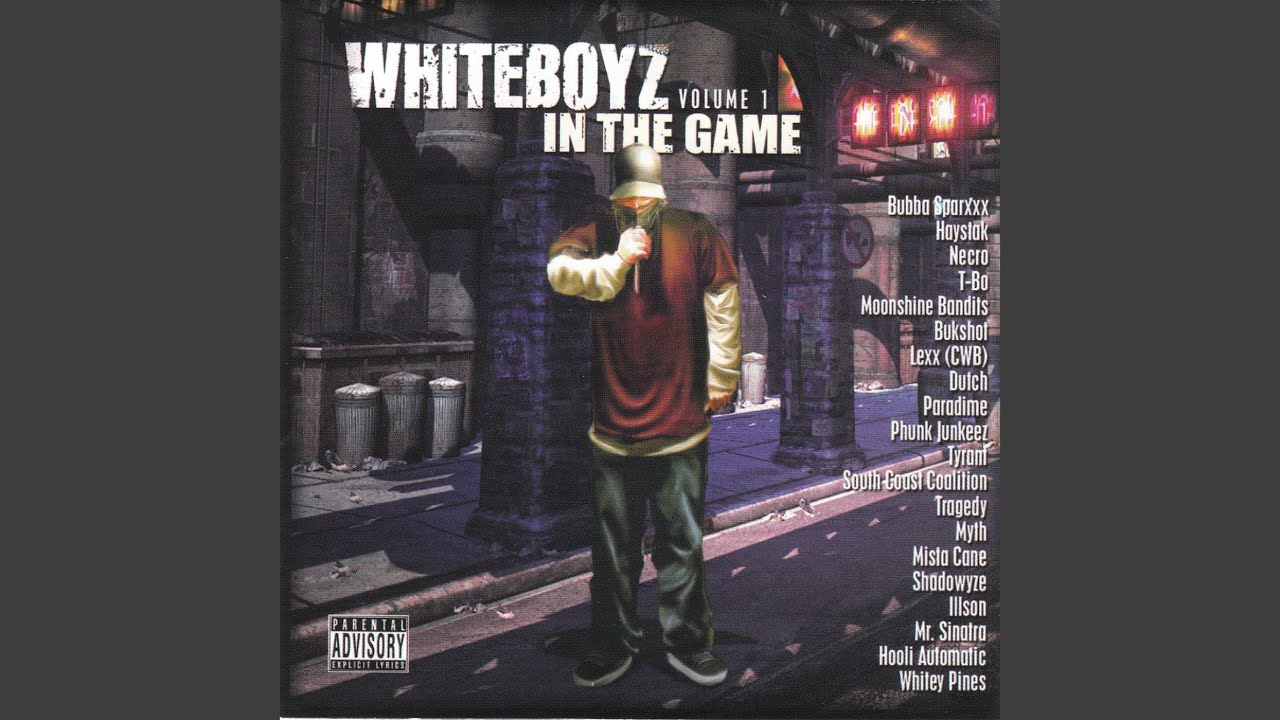 Country Livin (Backroadz Mix)