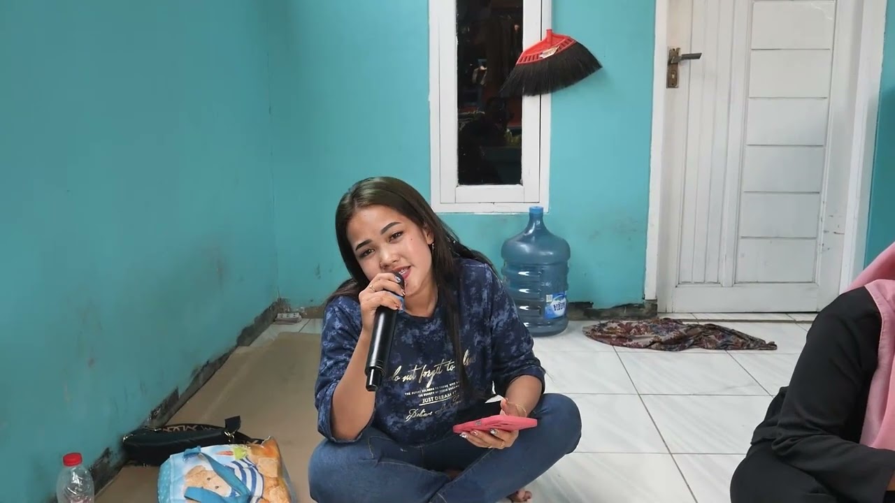 Wong Ireng - Singapongdut REWOK GROUP -  Telanjung - Bekasi 2023