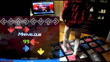 [EDP] ABSOLUTE -DDR / SM (FC)