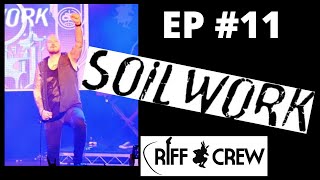 Deep Riff: Soilwork