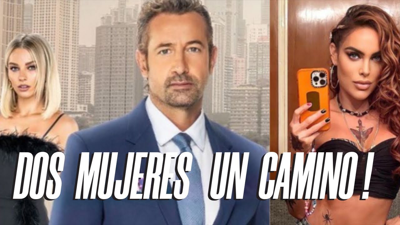 El Senor De Los Cielos Irina