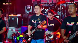 Download Lagu OM ALISTA MUSIC - TEGA NUNING VALLEN - WEDDING SLAMET \u0026 NOVITA WEDUNG DEMAK MP3