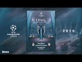 Intros Das Finais Da Uefa Champions League 2009 2019