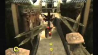 PlayItBogart - Shadow The Hedgehog (reupload)
