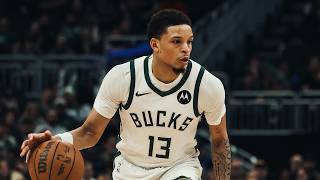 Highlights: Ryan Rollins Scores 24 Points vs. Mavericks | 03.31.26 screenshot 2
