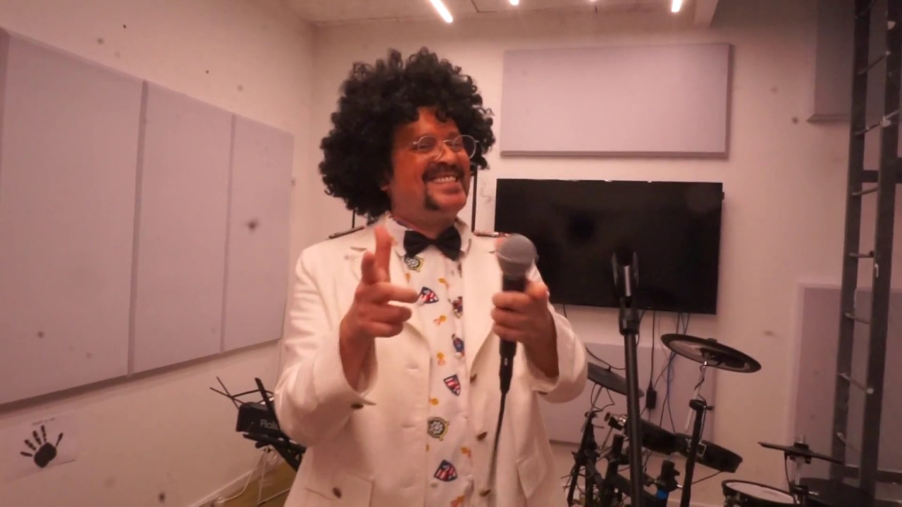 The Love Boat By Mitra - Purim 2018