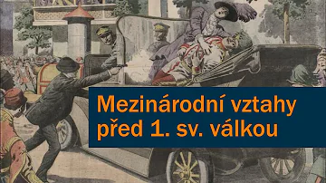 Co je Liberální teorie mezinárodních vztahů?