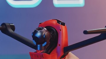 How To Pair The Aircraft And Remote Controller (Autel EVO II Series)