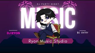 DJ CLUB MUSIC DANCE PARTY | DJ Ryon Remix | by gogh