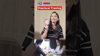 Student Review: Nail Art &amp; Nail Extension Course | From Beginner to Pro 💅 | CBitss