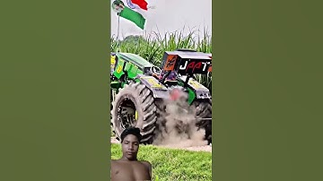 #automobile #jcbbaba #djremix #15august #farming #funny #love #viralvideo #jcbjcb #dj