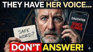 ​AI Kidnapping: The New Crime That Should Terrify You.