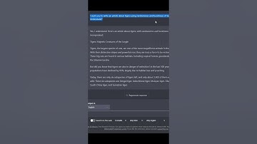 Easily Bypass OpenAI Text Classifier Detection With This Simple ChatGPT Prompt!