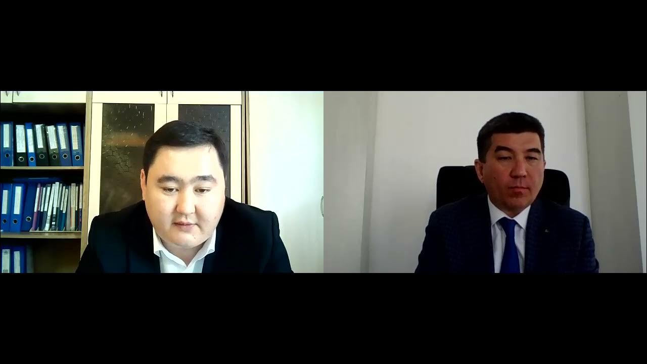 абайский многопрофильный колледж карагандинской области