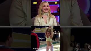 Hayden Panettiere Reacts to Herself Krumping in ‘Bring It On: All or Nothing’