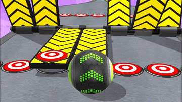 Going Balls - SpeedRun Gameplay Level 2274