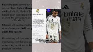 Real Madrid Fans Turn on Mbappé Despite 41 Goal Season #mbappe