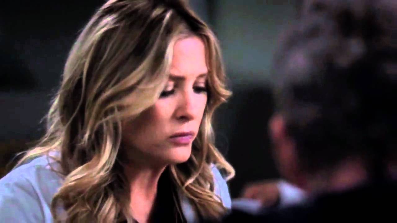 callie / arizona saison 7 episode 5 en francais YouTube