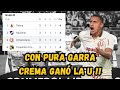 UNIVERSITARIO DE DEPORTES: DESPERTÓ EL TRI CAMPEÓN 😱💥