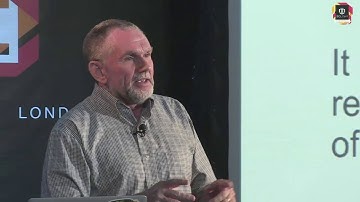 Steve Hayes: Being Unruly - an XP journey - SCLConf 2018