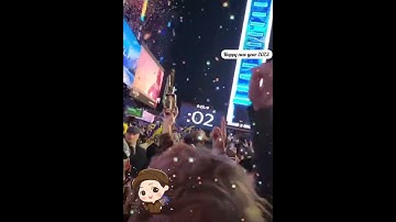 🎀New year countdown 2023🤩 #bts_army #countdown #happynewyear2023😘✌️