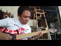 My musicman evh for sale...tone test