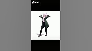 TELL THEM NAEGI TELL THEEEEEEEM