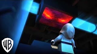 LEGO Ninjago Rebooted | Battle For New Ninja City  "Blackout" | Warner Bros. Entertainment screenshot 2