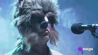 Billy Strings - 10/31/25 - "Frankenstein"