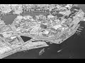 Capture de la vidéo Kiel ● Luftaufnahmen Kiel Altstadt & Orte 1958-1972