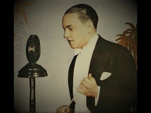 Watch Could I ? I Certainly Could - Vincent Lopez and His Casa Lopez Orchestra (1926) on YouTube