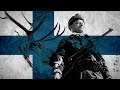 [Finland] The three wars of World War Two