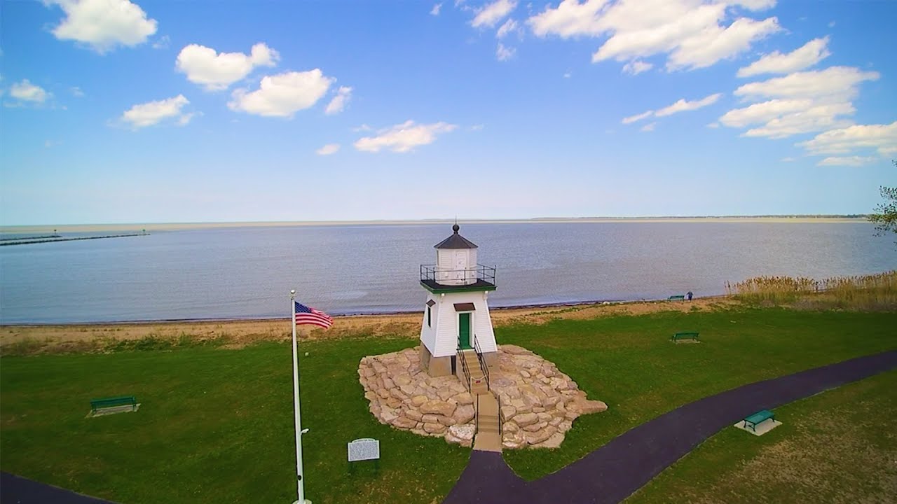 Destination North Coast of Ohio 05-19-2019