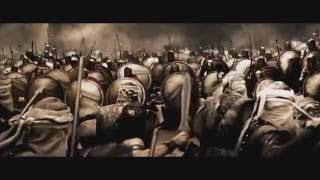 300 - Sparta (Sabaton - The Last Stand)