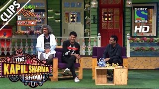 Patient’s Mein Bhagwan Ka Roop -The Kapil Sharma Show -Episode 26- 17th July 2016