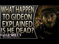 What Happen to Gideon Explained | Is Gideon Dead Explained