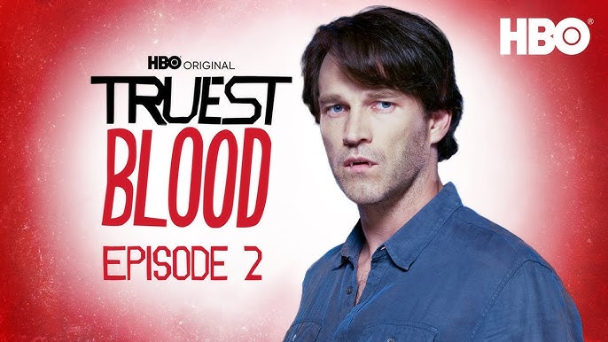 True Blood Season 1, Official Website for the HBO Series