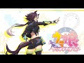 【ウマ娘】うまぴょい伝説〈ウオッカver.〉